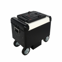 Block Battery Indy 5000 Battery Generator 4,914 Watt Hour with Charger