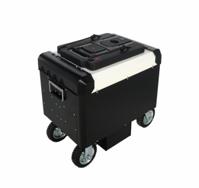 Block Battery Indy 5000 Battery Generator 4,914 Watt Hour with Charger