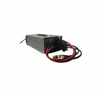 Block Battery Indy 5000 Battery Generator 4,914 Watt Hour with Charger