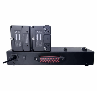 Block Battery Protean 4 Charger