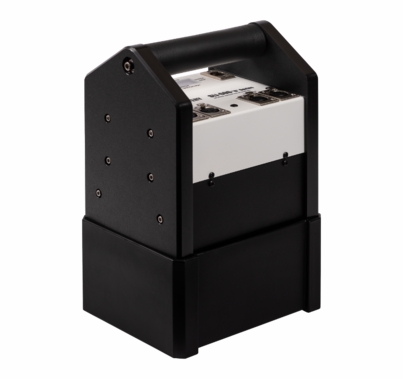 Block Battery SLi-D600 14V / 28V Dual Voltage Smart Lithium Ion 600whr