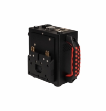 Block Battery T-Pot 14 / 28 Volt Adapter