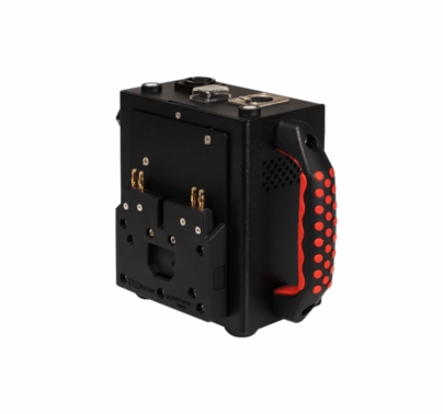 Block Battery T-Pot 14 / 28 Volt Adapter