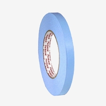 Blue Spike Paper Tape 1/2" x 60 yds Pro Console