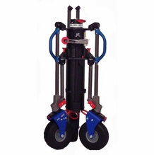 BOA 220 Low Crank Up Stand