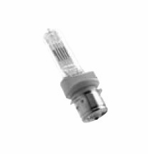 BTR 1000W 120V Bulb