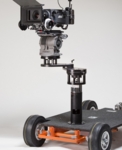 Doorway Dolly, Wheels and Dolly Track