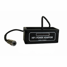 Cable Techniques NP-1 Standard Cap to Hirose 15" Battery Bud Cable