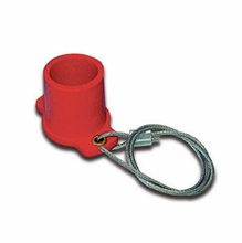 Cam Type Connector Protective Cover 16 Series - Male