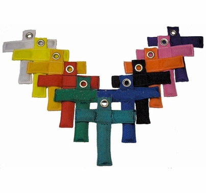 Camera Assistant T Position Marker