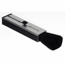 Camera Cleaning Retractable Brush Goat's Hair