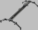 Camera Sliders
