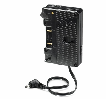 Canon C100 / C300 / C500 Adapter QRC-CA940