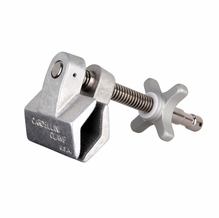 Cardellini Clamp End Jaw 2 Inch