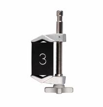 Cardellini Clamp X-Long Center Jaw 3 Inch 3C