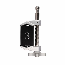 Cardellini Clamp X-Long Center Jaw 3 Inch 3C