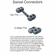 Cardellini Swivel Connector | SC