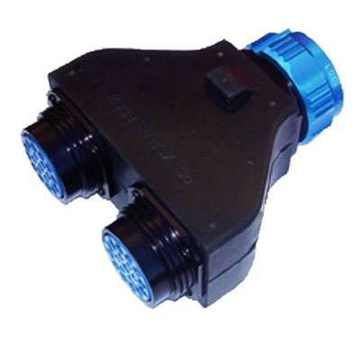 CBI 19 Pin Splitter Box