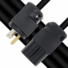 CBI Cables Edison Extension Cable 15 Amp 12/3 SJOOW | 25ft