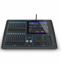 ChamSys QuickQ 10 1-Universe Compact Lighting Console