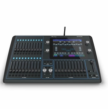 ChamSys QuickQ 20 2-Universe Compact Lighting Console