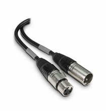 Chauvet 10ft DMX Cable 3 Pin XLR