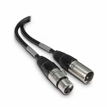Chauvet 10ft DMX Cable 3 Pin XLR
