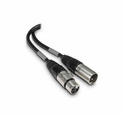 Chauvet 5ft DMX Cable 3 Pin XLR