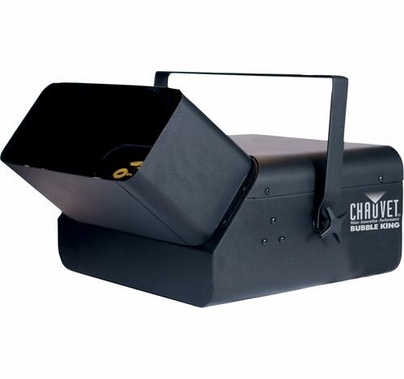 Chauvet Bubble King Machine  B-550