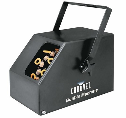 Chauvet Bubble Machine  B-250