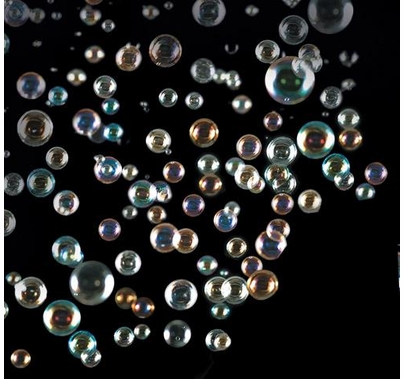 Chauvet Bubble Machine  B-250