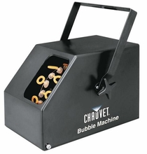 Chauvet Bubble Machine  B-250