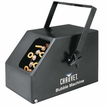 Chauvet Bubble Machine  B-250