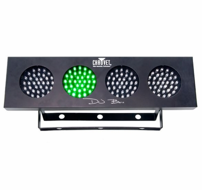 Chauvet DJ Bank LED Wash Light