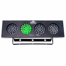 Chauvet DJ Bank LED Wash Light