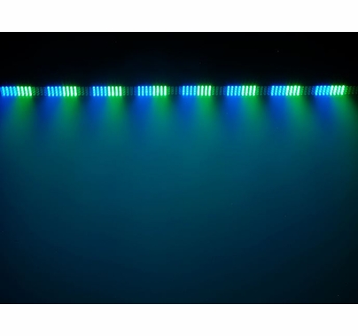 Chauvet DJ COLORstrip DMX LED Wash Light