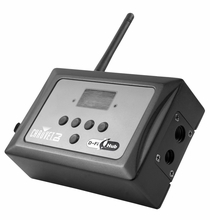 Chauvet DJ D-Fi Hub DMX Wireless Transmitter / Receiver