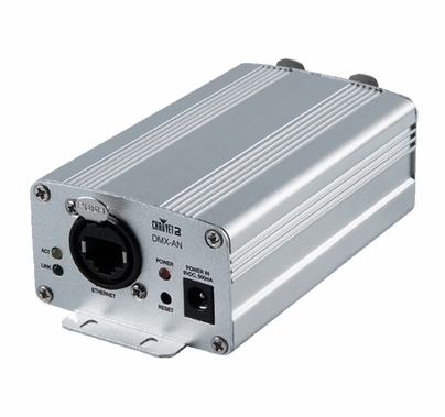 Chauvet DJ DMX-AN2 2 Universe Art-Net to DMX Node