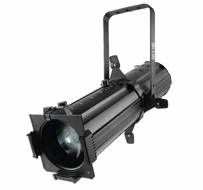 Chauvet DJ EVE E-100Z 100W LED Ellipsoidal with Zoom