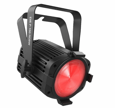Chauvet DJ EVEP160RGBW RGBW 160W Wash Light with DMX Control