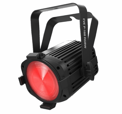 Chauvet DJ EVEP160RGBW RGBW 160W Wash Light with DMX Control