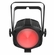 Chauvet DJ EVEP160RGBW RGBW 160W Wash Light with DMX Control