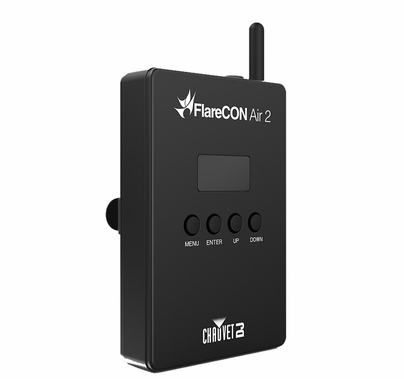 Chauvet DJ FlareCON Air 2