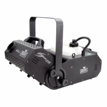 Chauvet DJ Fog, Snow, Hazers, Bubble Machines