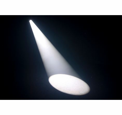 Chauvet DJ Follow Spot 75 LED DMX Light w/ Stand