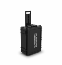 Chauvet DJ Freedom Charge 8P Transport Case Pelican Style