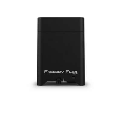 Chauvet DJ Freedom Flex H9 IP X6 LED Par (6) Light Kit