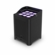 Chauvet DJ Freedom Flex H9 IP X6 LED Par (6) Light Kit