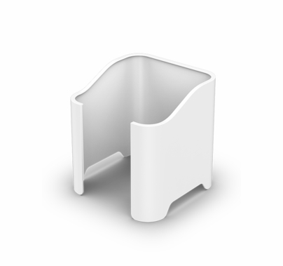 Chauvet DJ Freedom Par 9 White Sleeve (4) Pack