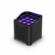 Chauvet DJ Freedom Par H9 IP LED Light, Battery Powered, Wireless RGBAW+UV
